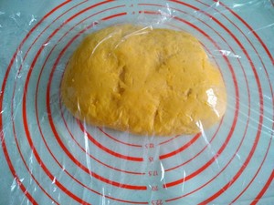 The practice measure that pumpkin soft Europe includes 3
