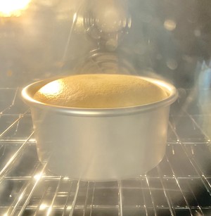 The novice makes one of series surely perfect sponge cake (super- soft and wet use a figure completely) practice measure 12