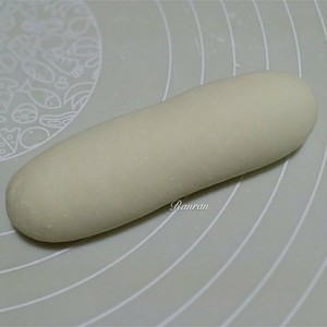 The practice measure of the practice of detailed edition steamed bread 2