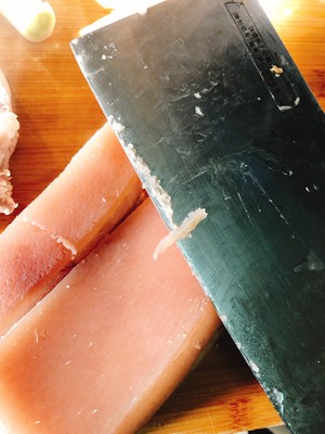 The practice measure that exceeds rice of aromatic flesh of bittern of high-grade Shaoxing Xianggu mushroom 10