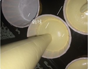 Do not answer shrink the practice measure of cup cake Cupcake 10