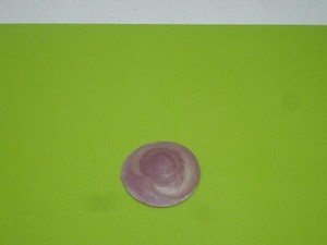 Violet potato of yoke crisp ~ , wipe perfect conjugal bliss of ~ of tea, raw ingredient, the practice move that makes ~ of crisp method of 6 kinds of yoke is added inside happy mid-autumn ~ 28