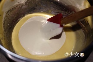 <LeTao>Zhi of chocolate double deck person cake recipe is made public greatly! ! practice measure 14