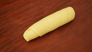 The lute that China writtens guarantee writtens guarantee---The practice measure of the steamed bread 7
