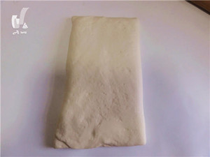 The practice measure of the sweet multi-layer steamed bread that drop a tooth 13