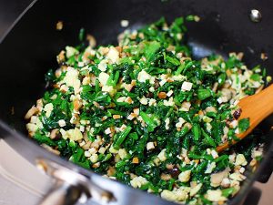 Dawdler 皿箱（生地をこねないで、顔を転がさない）練習小節9 