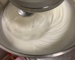 The practice measure that relative wind cake coils 6