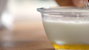 Gradual change wipes cake of tea Mu Si: My Amanda is being taken already the desert wiping tea that the United States makes again came again! [graceful feed rude language] practice measure 19