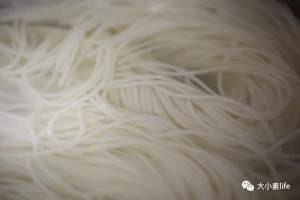 [quick worker breakfast] the practice measure that sesame oil heats up dry face 2
