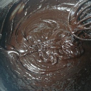 Cake of super and delicious Lang Ni of caramel biscuit cloth, the practice move that heat sells a fund 5
