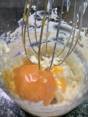 The practice measure of Zhi person cake 2