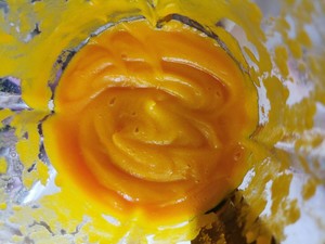 最愛の人の蒸しパンを補完するようになることができます 食べる純粋版かぼちゃ、薔薇のモデリング、ハリネズミの蒸しパンの方法が入った練習方法 、カボチャ3