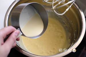 <LeTao>Zhi of chocolate double deck person cake recipe is made public greatly! ! practice measure 6