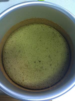 Wipe tea double the practice measure that enjoys Mu Si 13