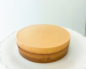 シリーズ初心者は、消滅するバブルチョコレートのスポンジのケーキではないようにします (飛ぶのが美味しい図を使用しています)練習方法15