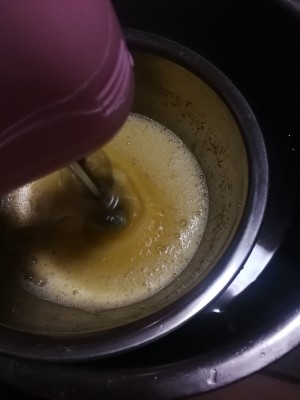 The practice measure of honey cake 1