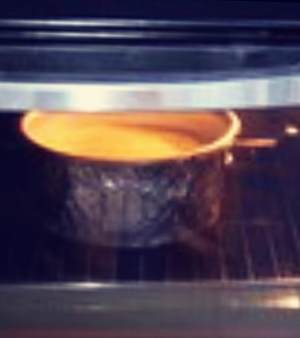 8 inches of light Zhi person cake (the entrance is changed namely! ) practice measure 8