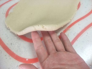 Multi-layer steamed bread but the practice measure that evaporate can bake 18
