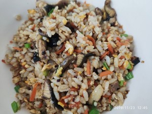 The practice measure that eel fries a meal 9