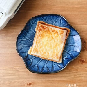 The practice measure that the hand stresses the immortal of cake to have a way 5