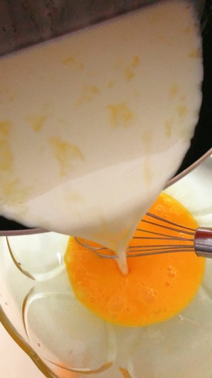 Caramel flummery exceeds simple (yoke weak butter is used up) practice measure 2