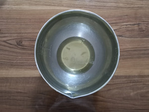 The practice measure that bud of albumen easy Fu turns namely without entrance of oily low candy 1