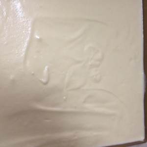 Small cate of 4 ～ fashionable group the practice measure that delicate cake coils 7