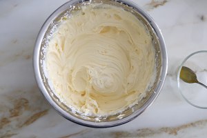 おいしい[マンゴーアイスクリームケーキ]を超える自信を持って実践対策 tialレシピは大幅に公開18 