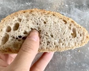 Biscuit ferments the practice measure of Tips 3