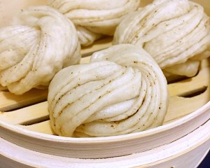 Floret of a condiment made of roast prickly ash and salt of the daily life of a family coils (small video) practice measure 12