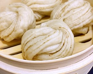 Floret of a condiment made of roast prickly ash and salt of the daily life of a family coils (small video) practice measure 12