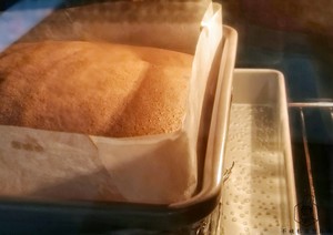 Cake of ancient early taste [do not hide illicit biscuit artisan] practice measure 29