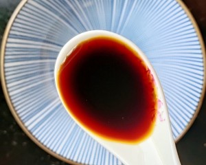 Chop of the simplest braise in soy sauce [you are met for certain! ! ! ] practice measure 14