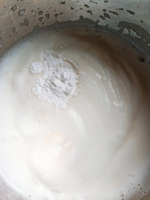 Relative wind cake 6 inches (mouthfeel is suitable slip not to work) practice measure 7