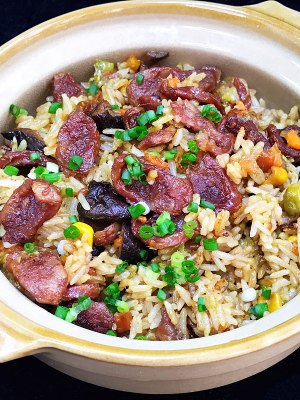 Dawdlerが必要です 〜報告食事8のバオのソーセージのシチューの食事の実践対策は、</li> <li class =