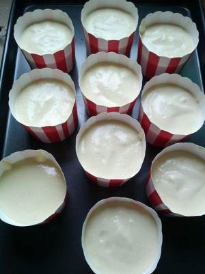 The practice measure of cake of cup of paper of soft relative wind 16