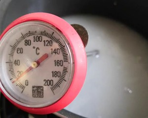 Albumen candy (video measure) practice measure 2