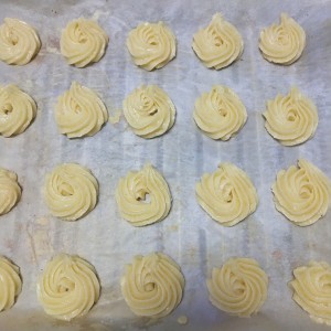Need not butter is OK also the practice move that makes delicious Qu Ji 4