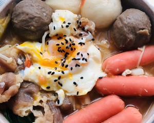 The practice measure of the chaffy dish of a person 11