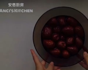 Instruct you one court | Go easily the practice measure of nucleus of jujube skin jujube 3
