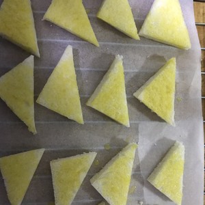 Darling small snacks -- the practice move that honey says department to work 4