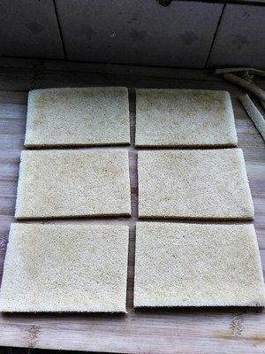 The practice measure of the cake of box of handy messtin fruit of simple quick worker 11