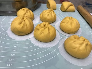 The practice measure that pumpkin includes 4