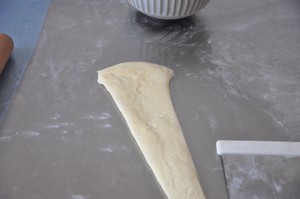 The practice measure that yoghurt lemon cheese coils 8
