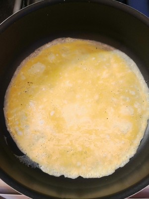 Delicate and Lenten dumpling (darling loves most) practice measure 4