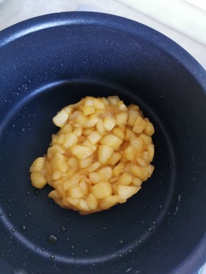 Apple pie (flying cake edition) practice measure 3