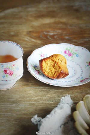 The practice measure of De Lin of Ma of caramel sea salt 16