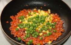 The practice measure that the egg gets or supply meals at a fixed rate 6