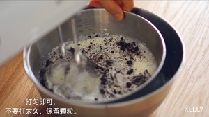 A heaven exceeds delicious salted butter Aoliao coils / cake piece 6: " thick roll " practice measure 3