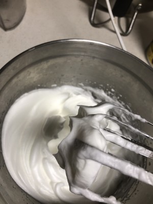 The practice measure that the egg that darling loves most suckles small biscuit 1